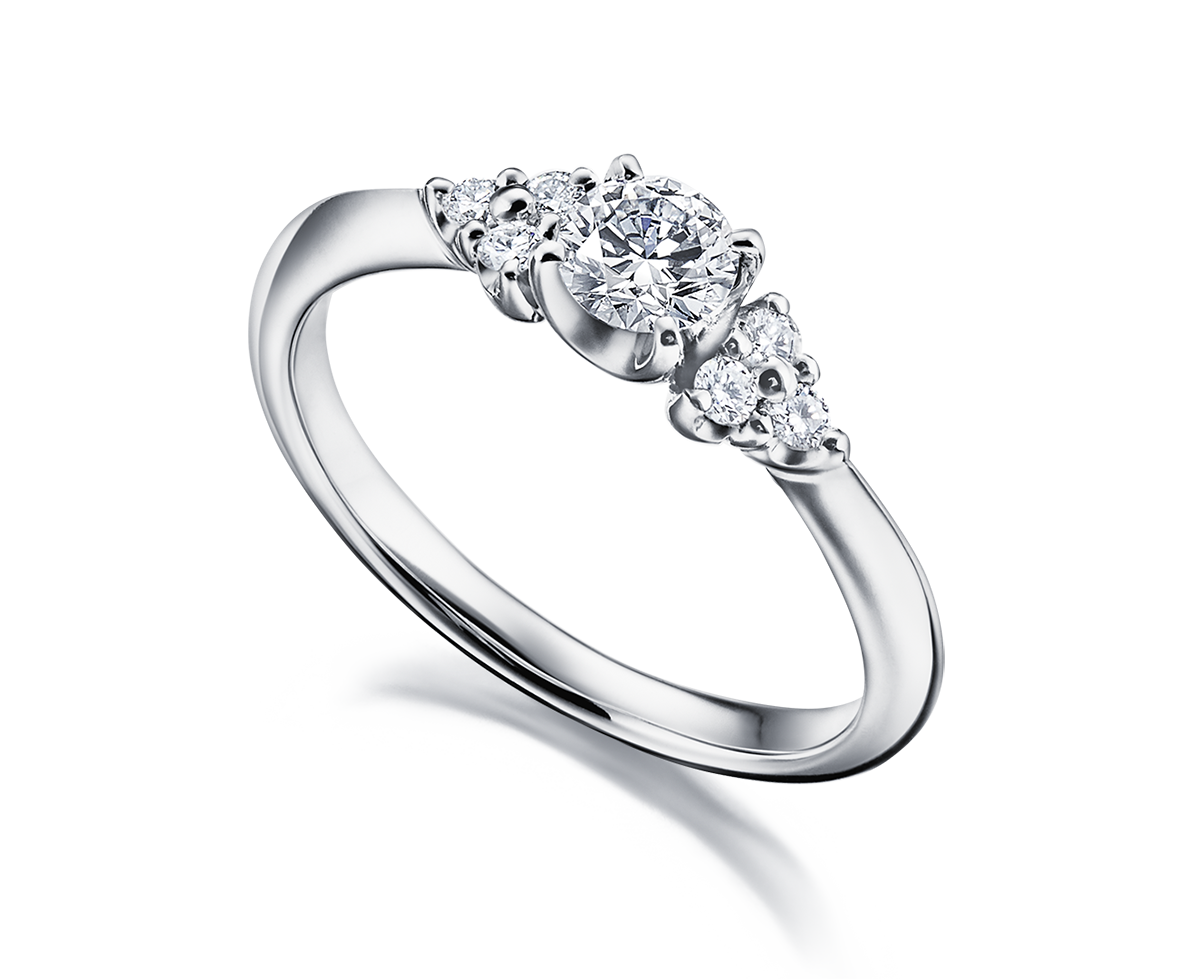 アルチェステ｜結婚指輪（マリッジリング）｜カップルに人気の