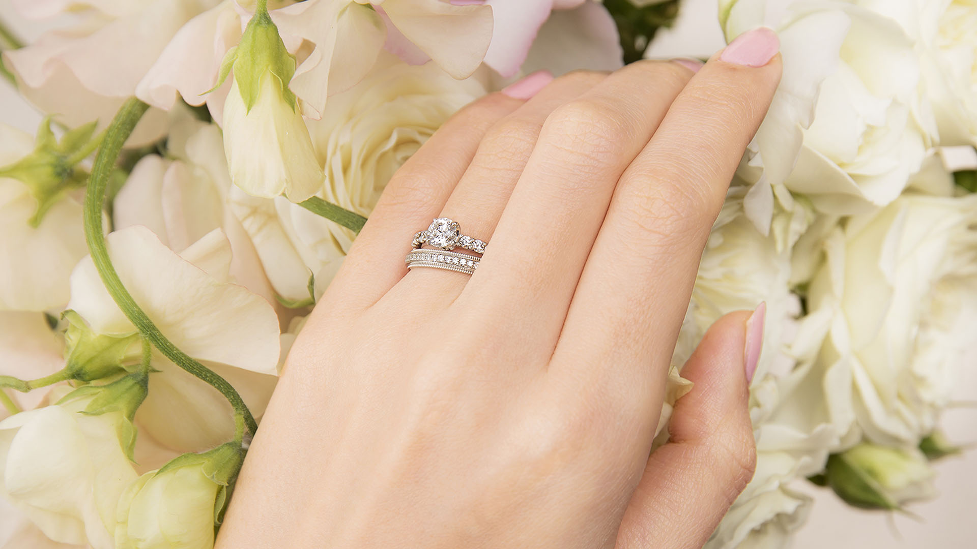 Frey Dr20 フレイ DR20_3_結婚指輪