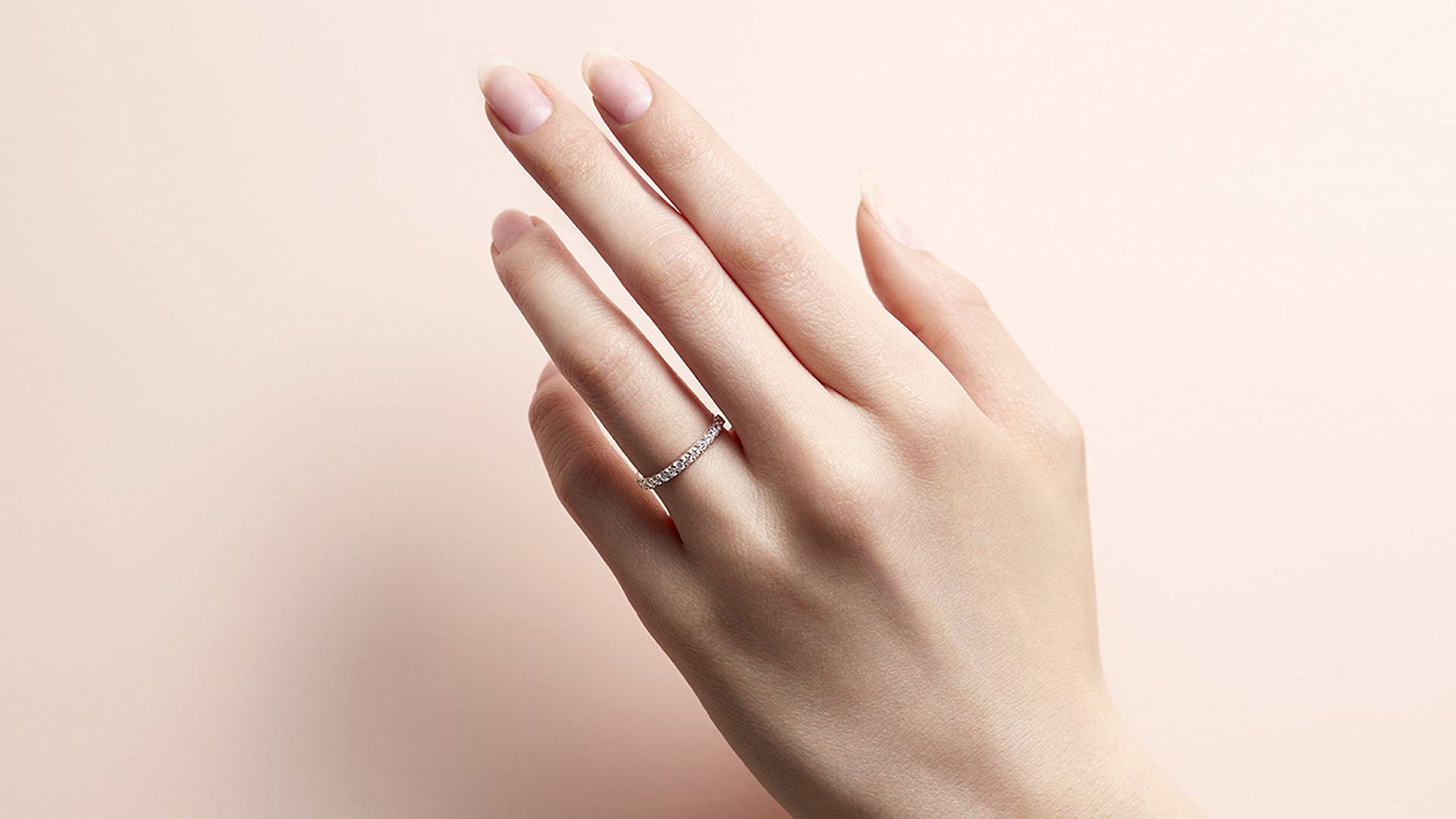 Vestalis ウェスタリス_3_結婚指輪