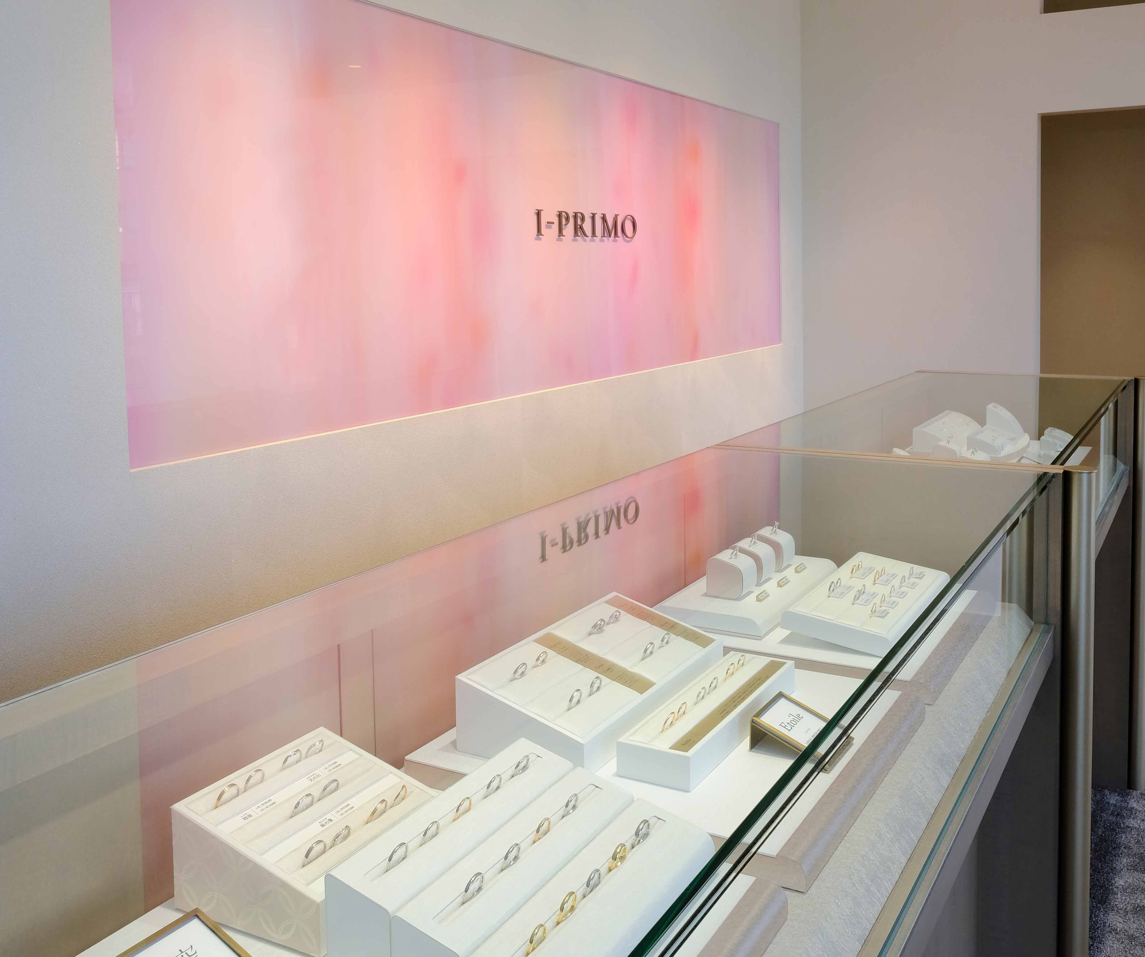 婚約指輪 結婚指輪のアイプリモ 福井店 福井県 I Primo アイプリモ 婚約指輪 結婚指輪のアイプリモ 福井店 福井県 I Primo アイプリモ