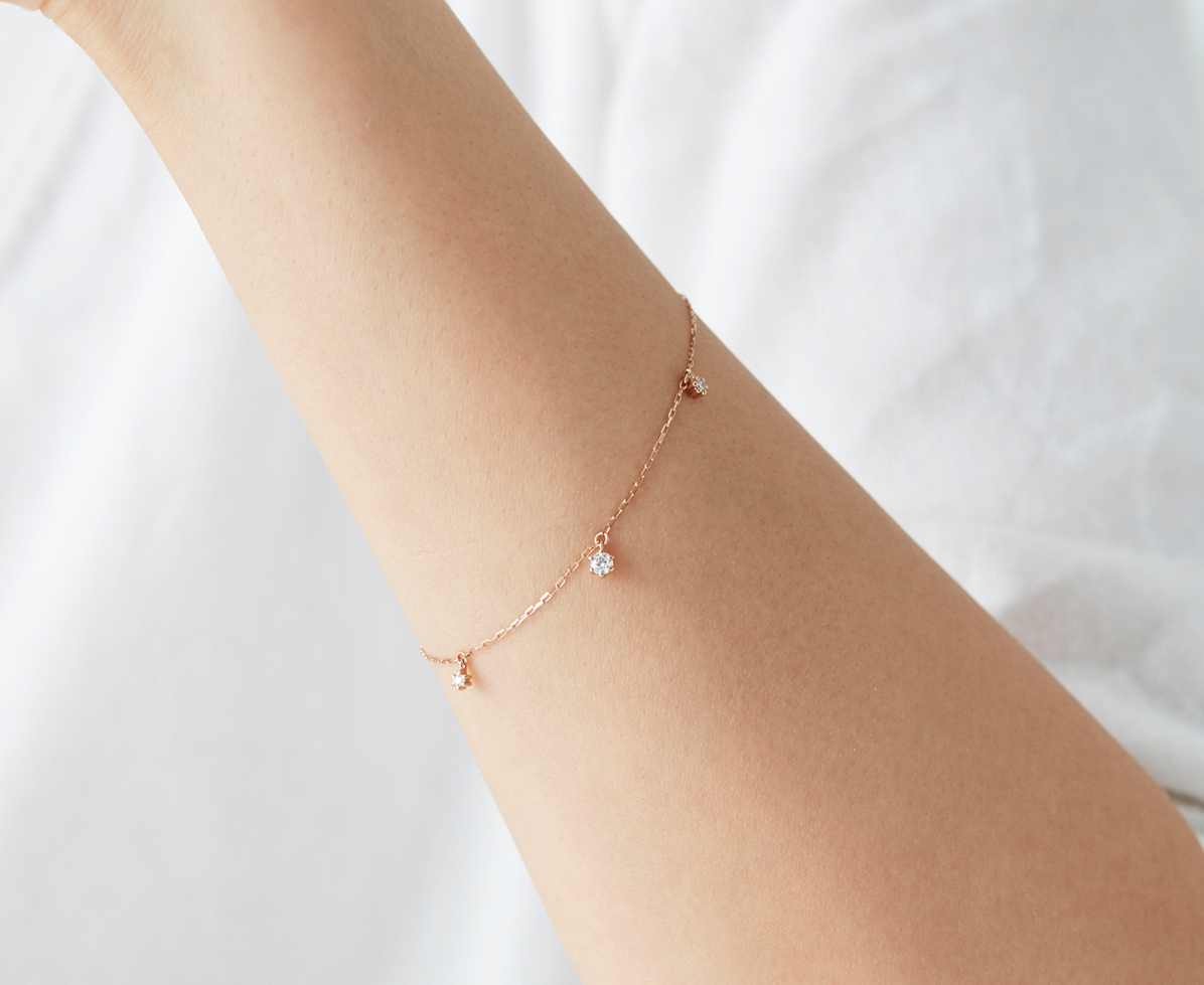 ピコレ スウィング｜アニバーサリージュエリー｜カップルに人気の婚約 