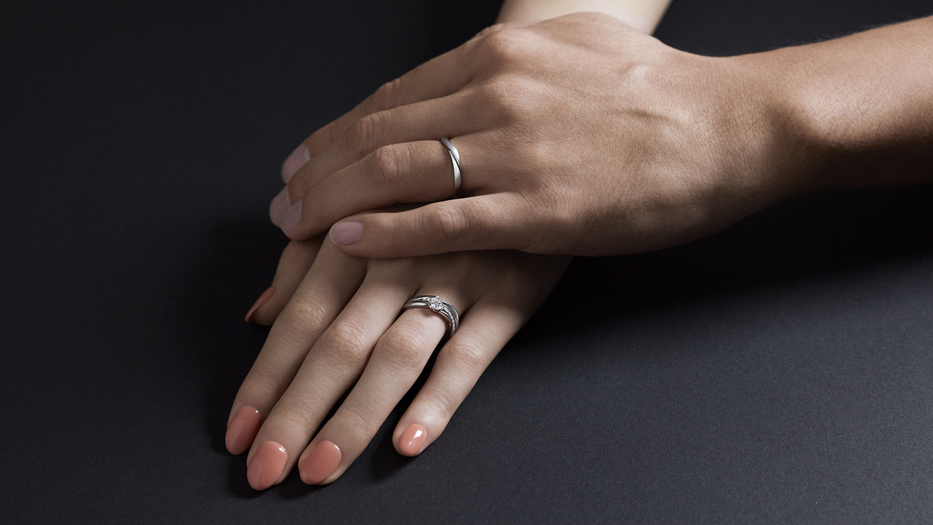 Nocturnal ノクターナル_4_結婚指輪