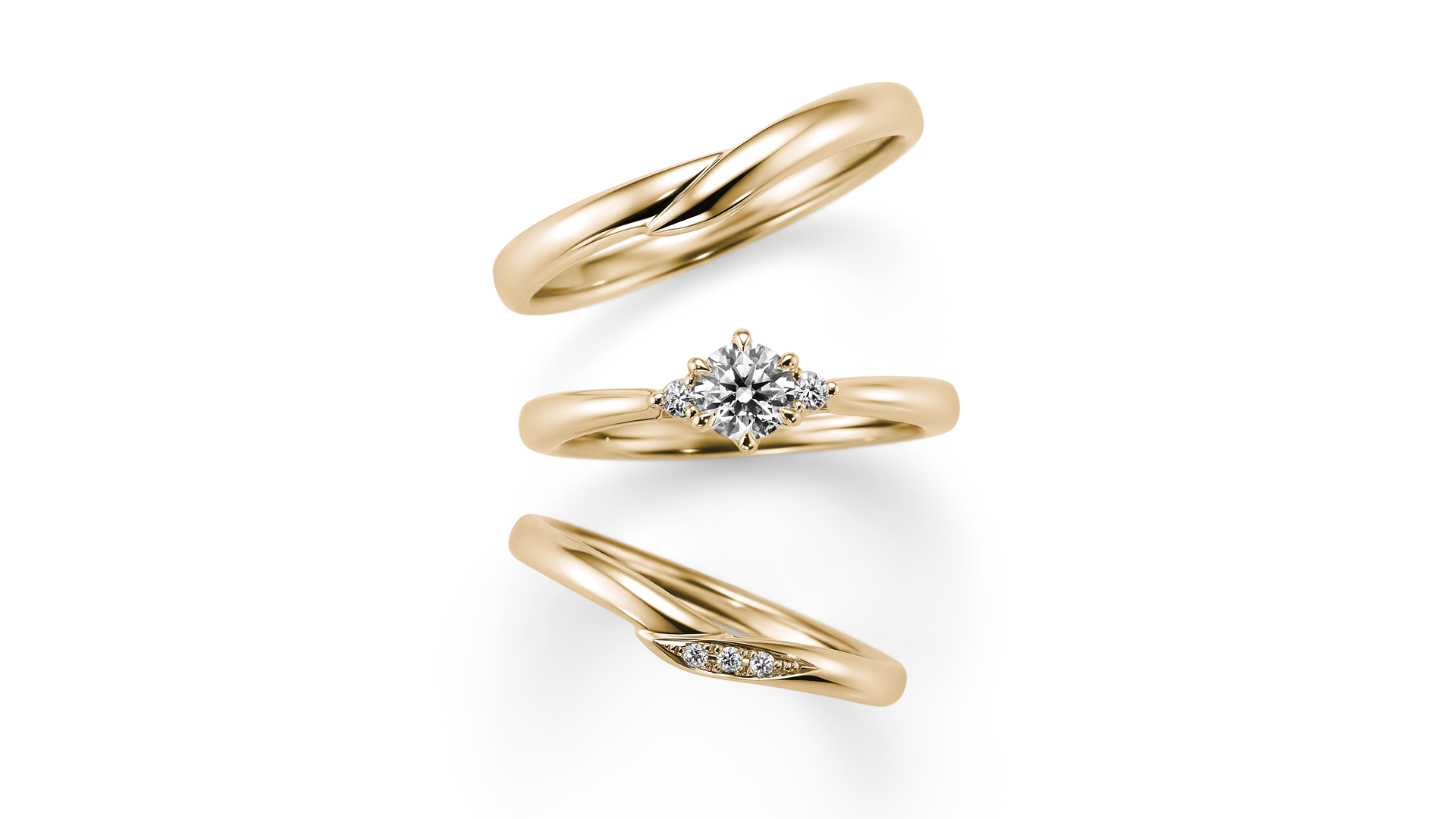 Polaris Noble &Clementia ポラリス Noble&クレメンティア_1_セットリング