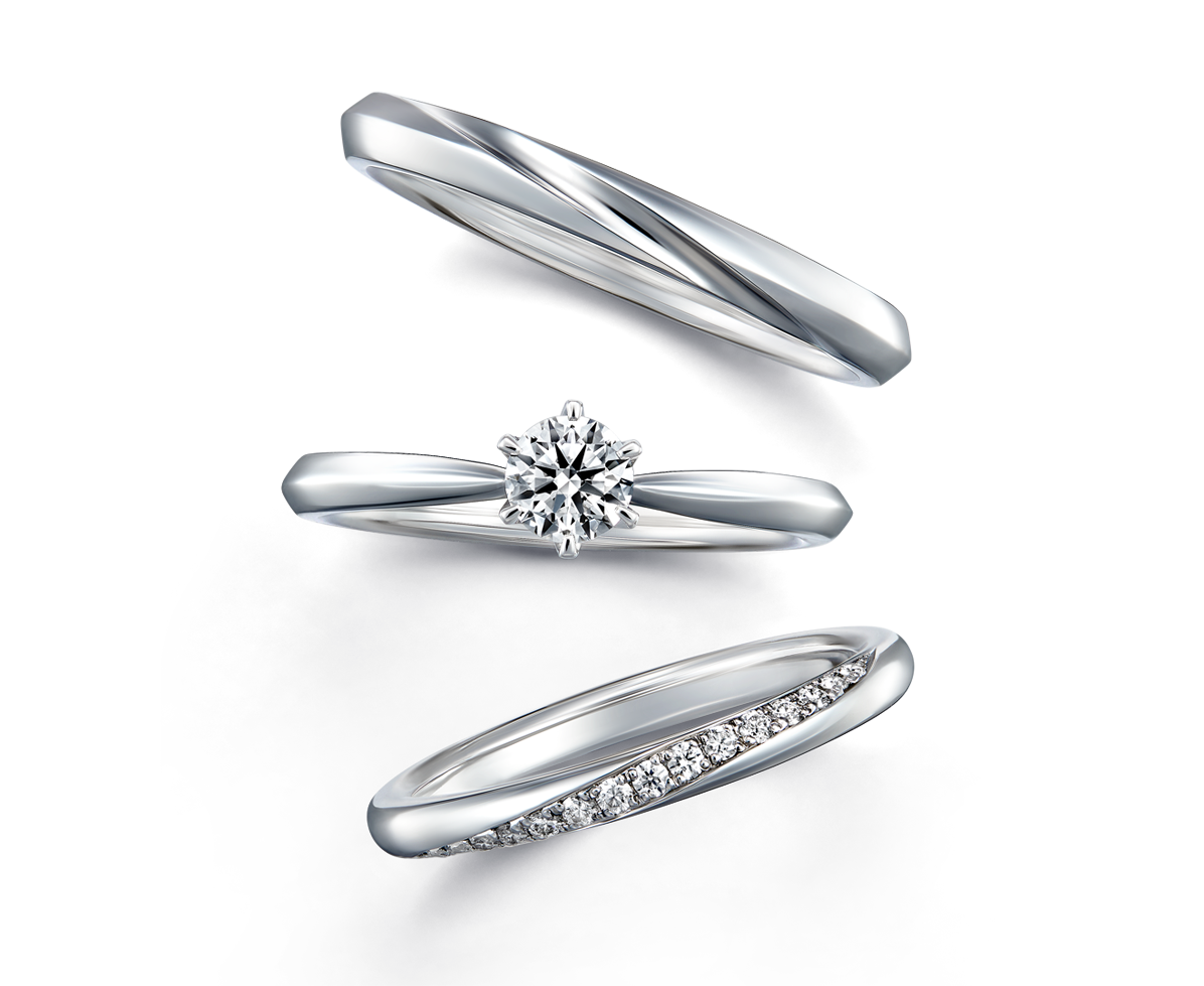 ヘラクレス 婚約指輪 エンゲージリング 婚約指輪 結婚指輪ならi Primo アイプリモ カップルに人気の婚約指輪 結婚指輪はi Primo アイプリモ