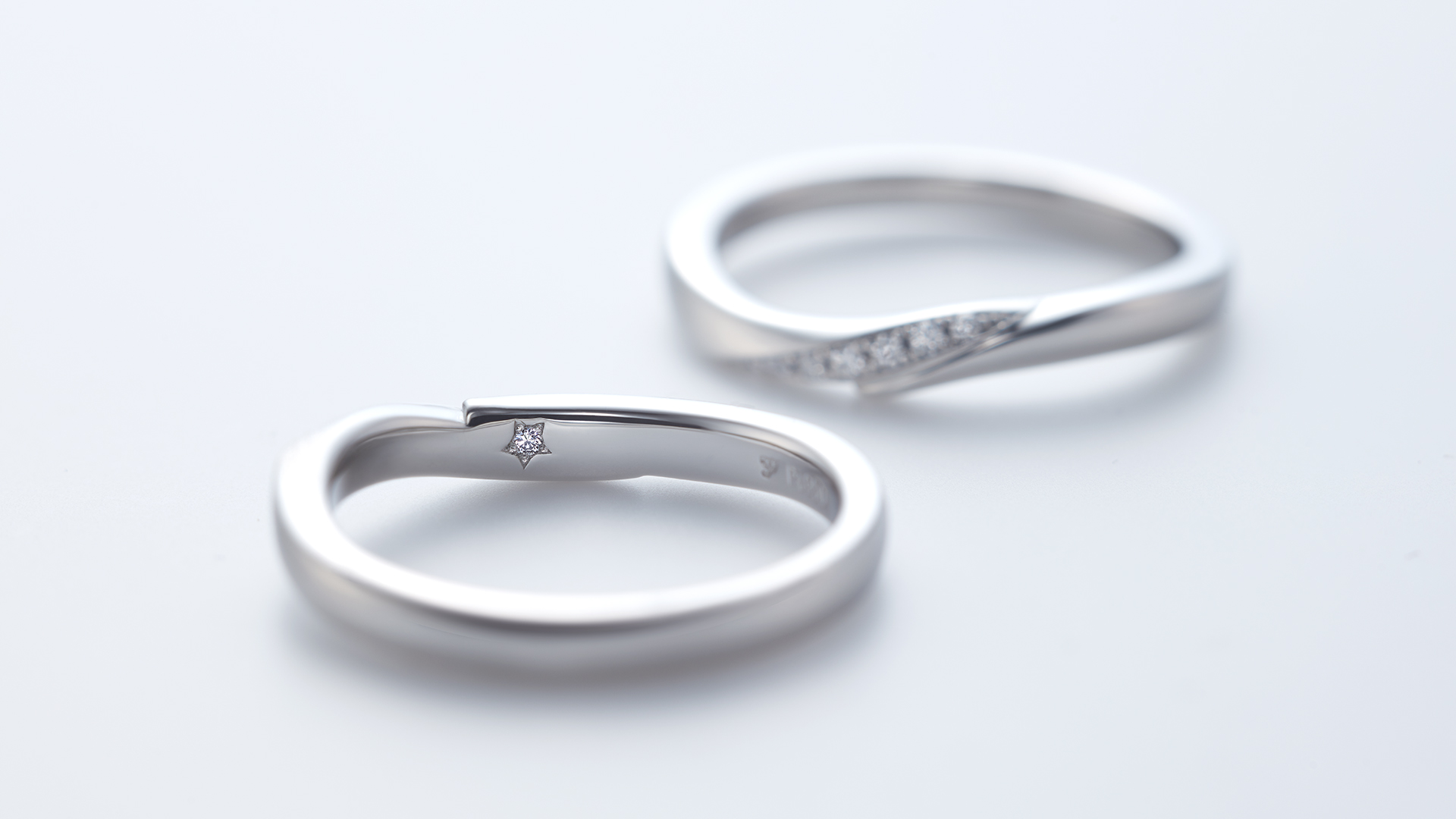 Nocturnal ノクターナル_3_結婚指輪