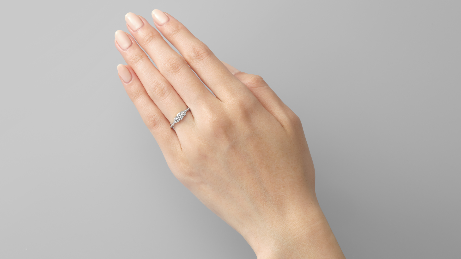 Alcyone アルキオーネ_5_婚約指輪