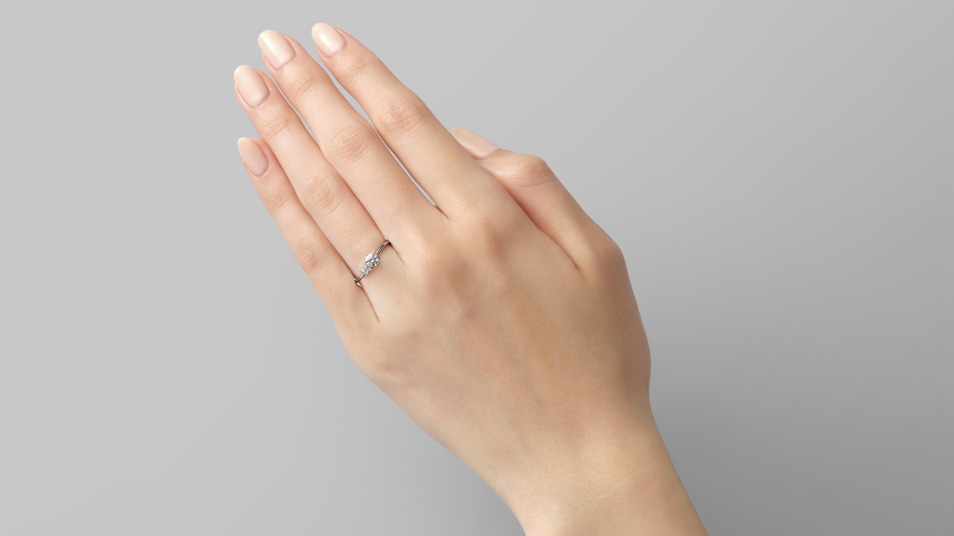 Albireo アルビレオ_3_婚約指輪