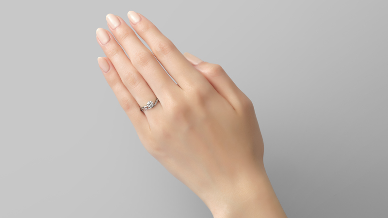 人気商品ランキング スピカ｜婚約指輪（エンゲージリング）｜カップルに人気の婚約 アクセサリー