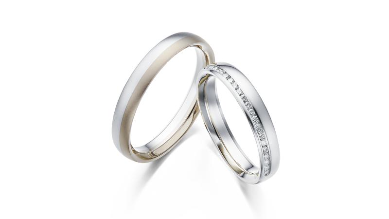 alcyone アルシオネ_2_結婚指輪