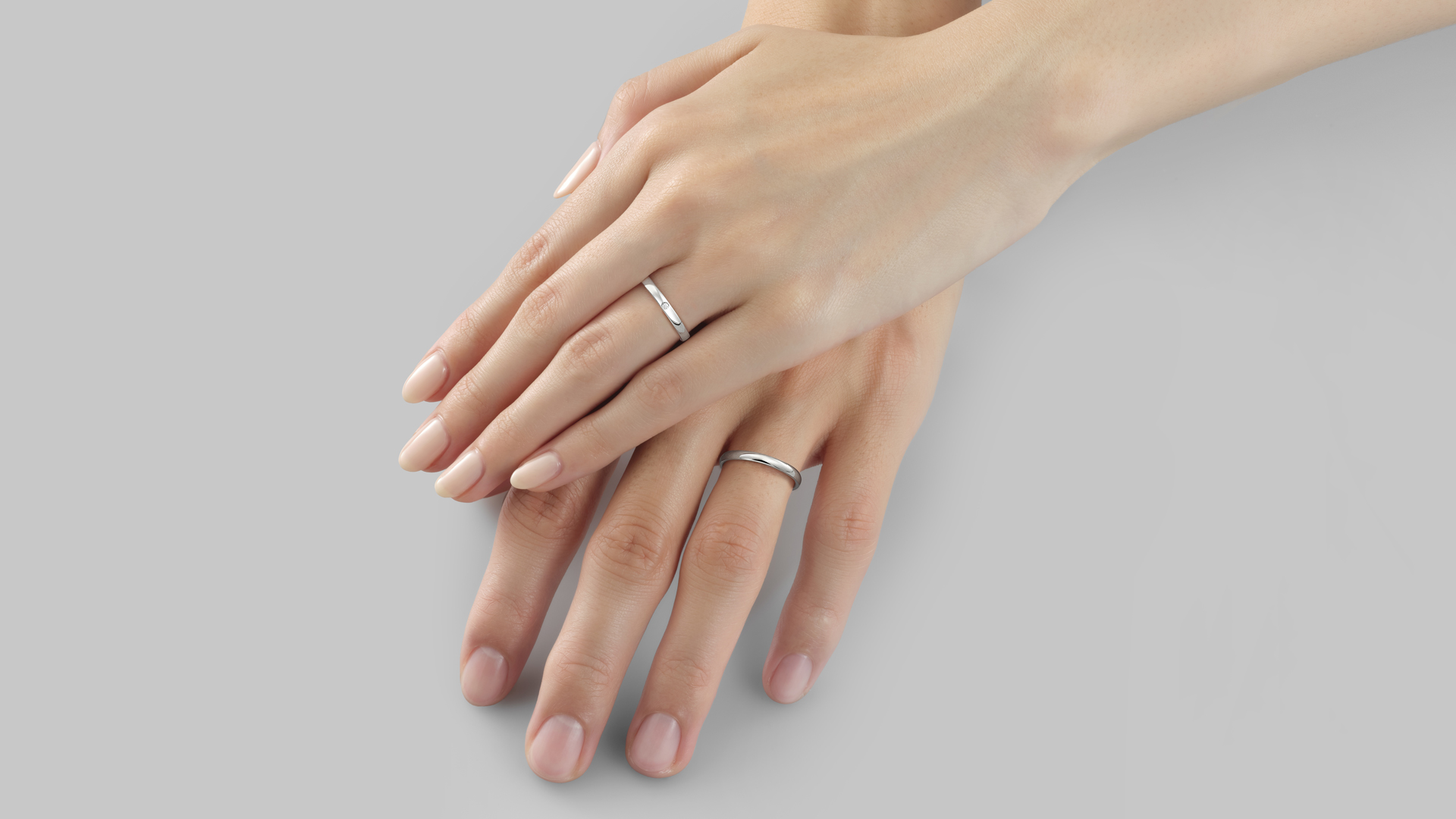 Juno Dr1 ユノーDR1_2_結婚指輪