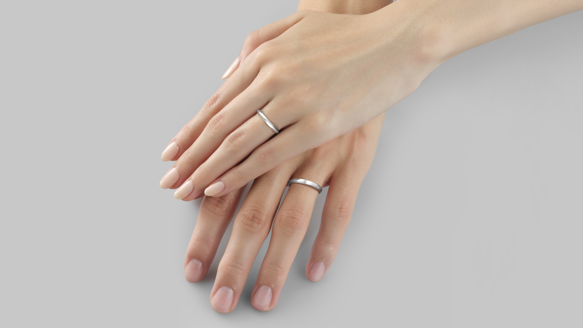 penelope plain ペネロープ プレーン_2_結婚指輪