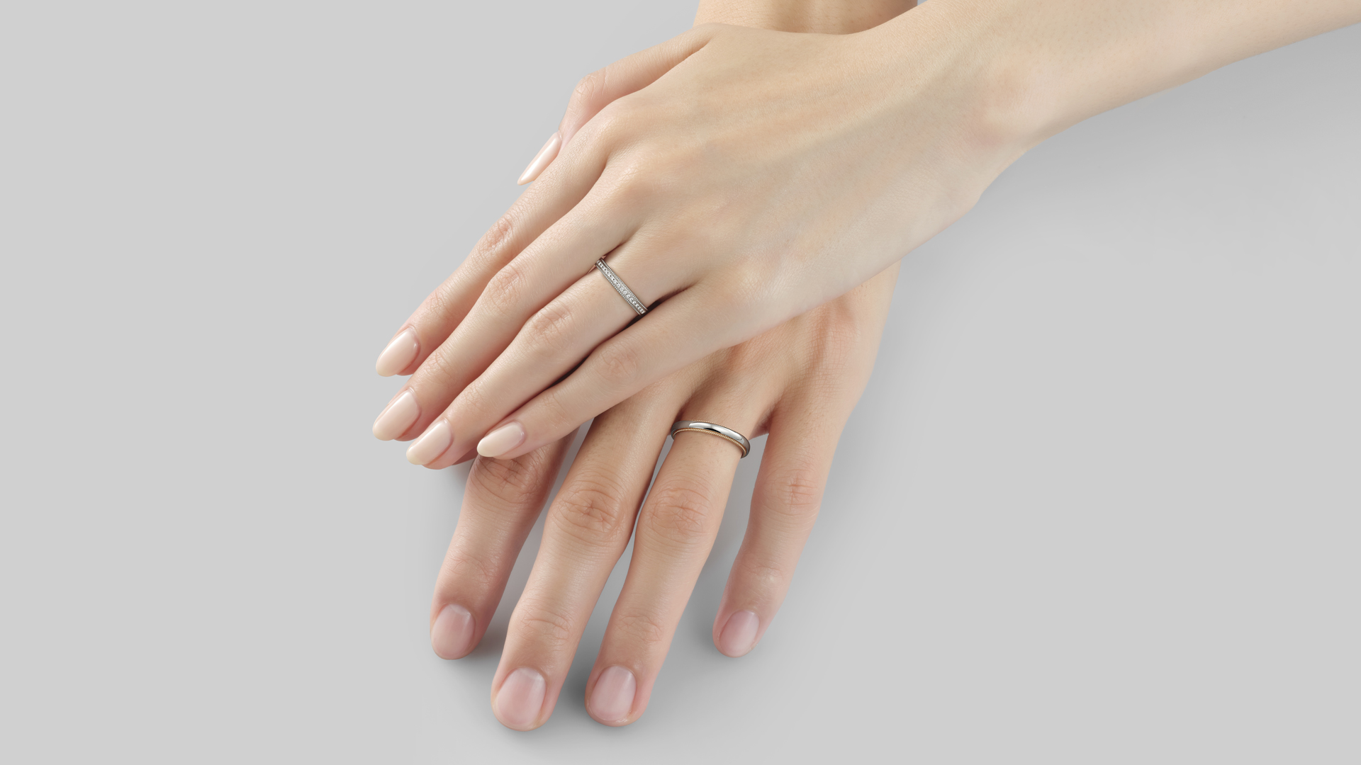 Helios Dr18 ヘリオスDR18_3_結婚指輪
