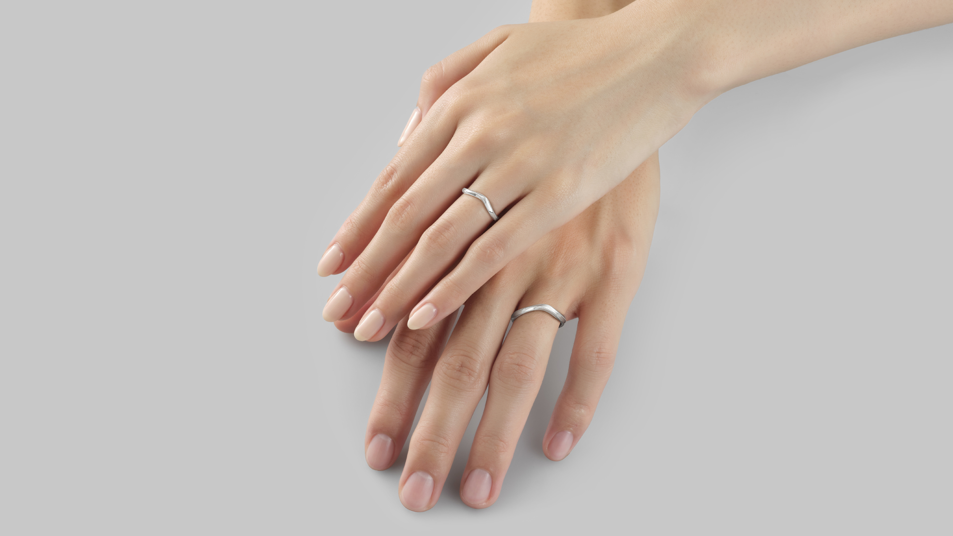 Apias Plain アピアス プレーン_2_結婚指輪