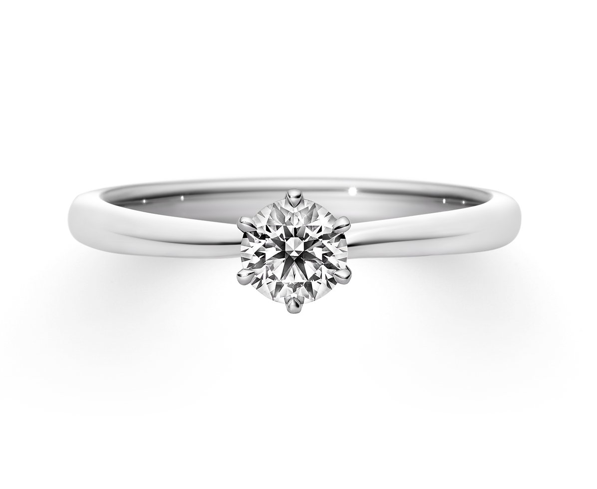 シグナ｜婚約指輪（エンゲージリング）｜カップルに人気の婚約指輪,結婚指輪はI-PRIMO（アイプリモ）