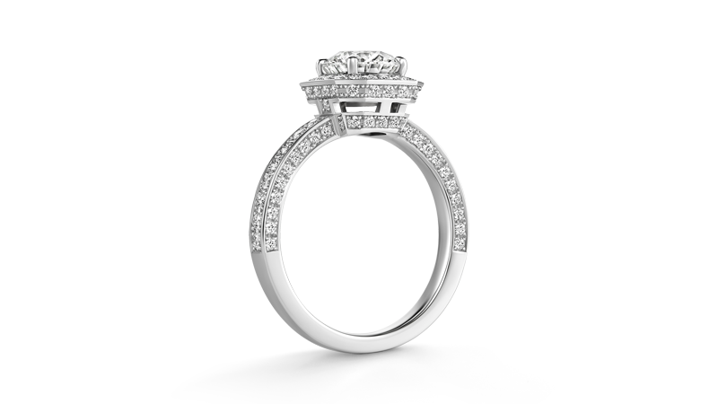 I-PRIMO 婚約指輪 0.21カラット コラム 婚約指輪 カラット｜カップルに人気の婚約指輪,結婚指輪
