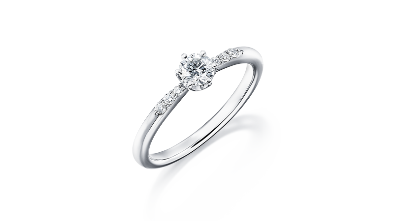 I-PRIMO リング ノクターナル｜結婚指輪（マリッジリング）｜カップルに人気の