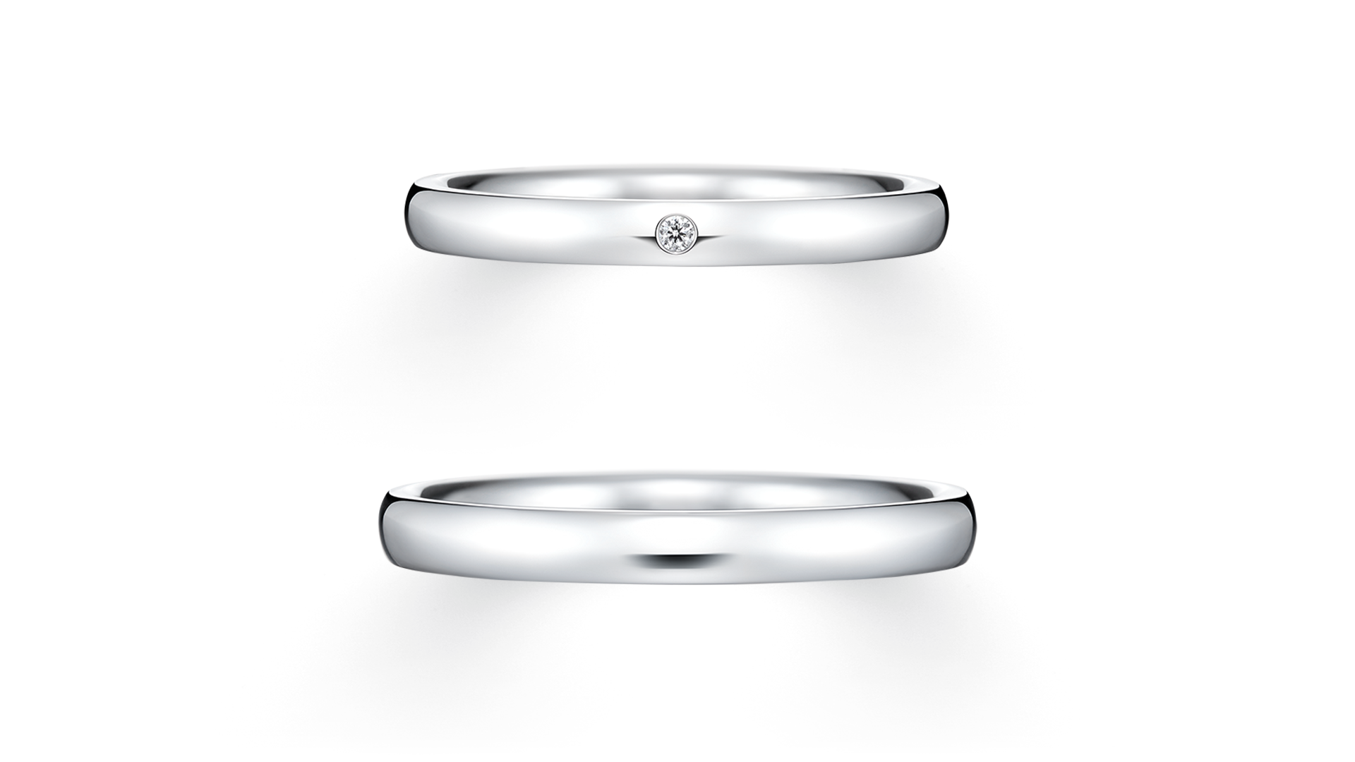 Titaniumjuno Dr1 ≪低アレルギー≫チタンユノーDR1_1_結婚指輪