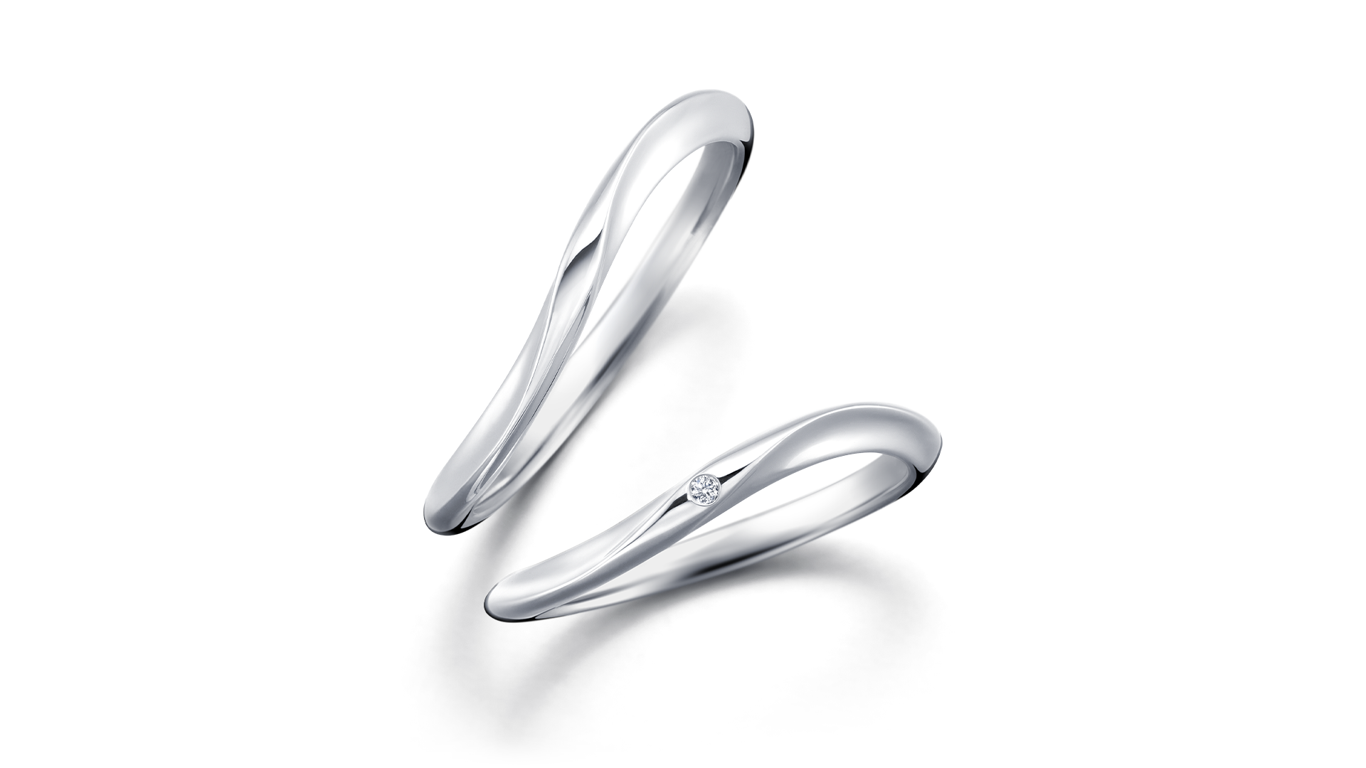 Preyone プレオネ_2_結婚指輪