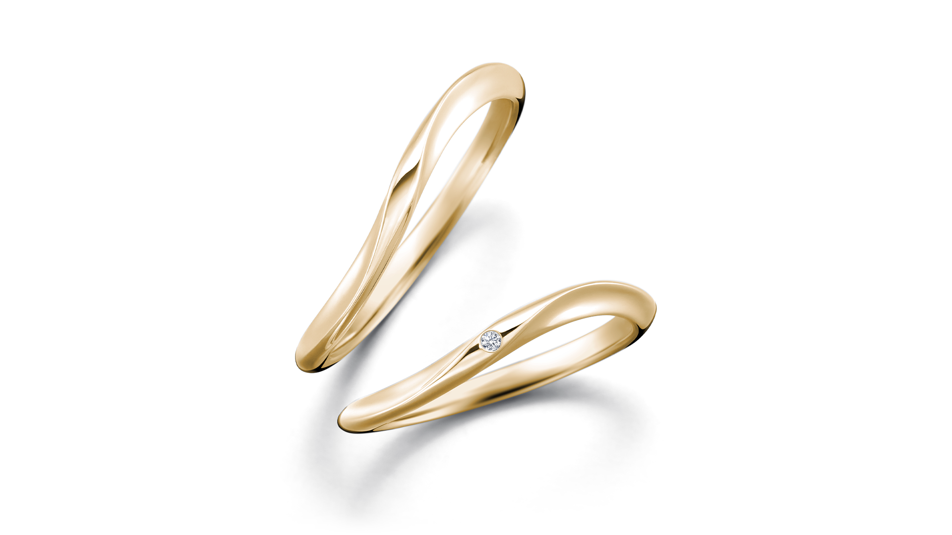 Preyone プレオネ_2_結婚指輪