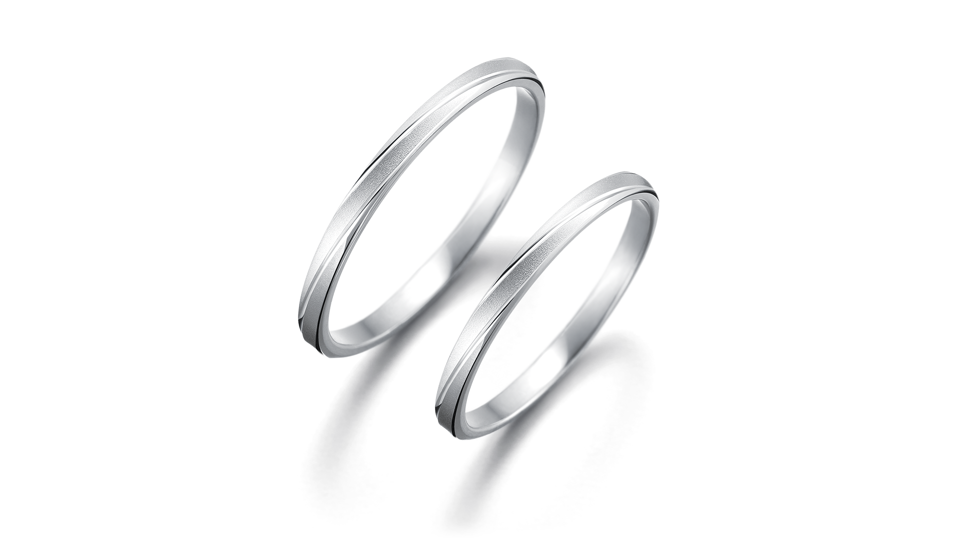 Hyades ヒュアデス_2_結婚指輪