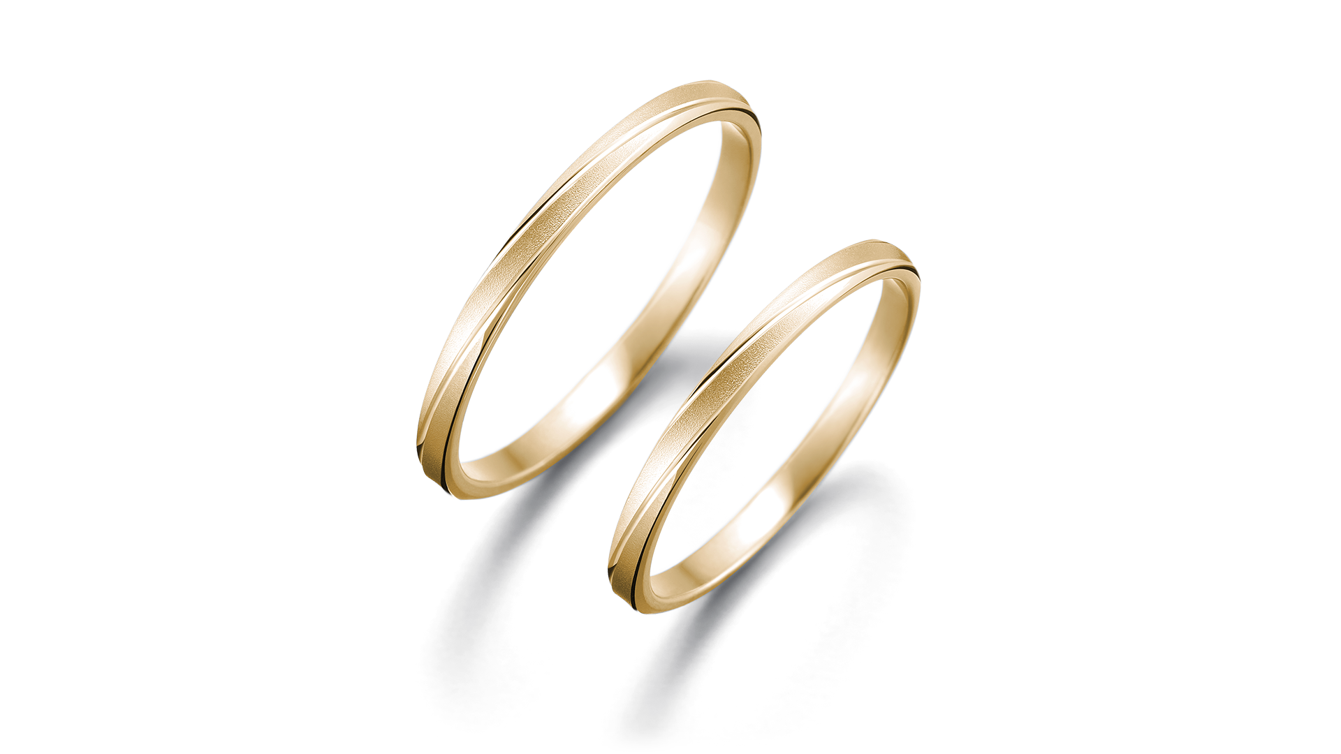 Hyades ヒュアデス_2_結婚指輪