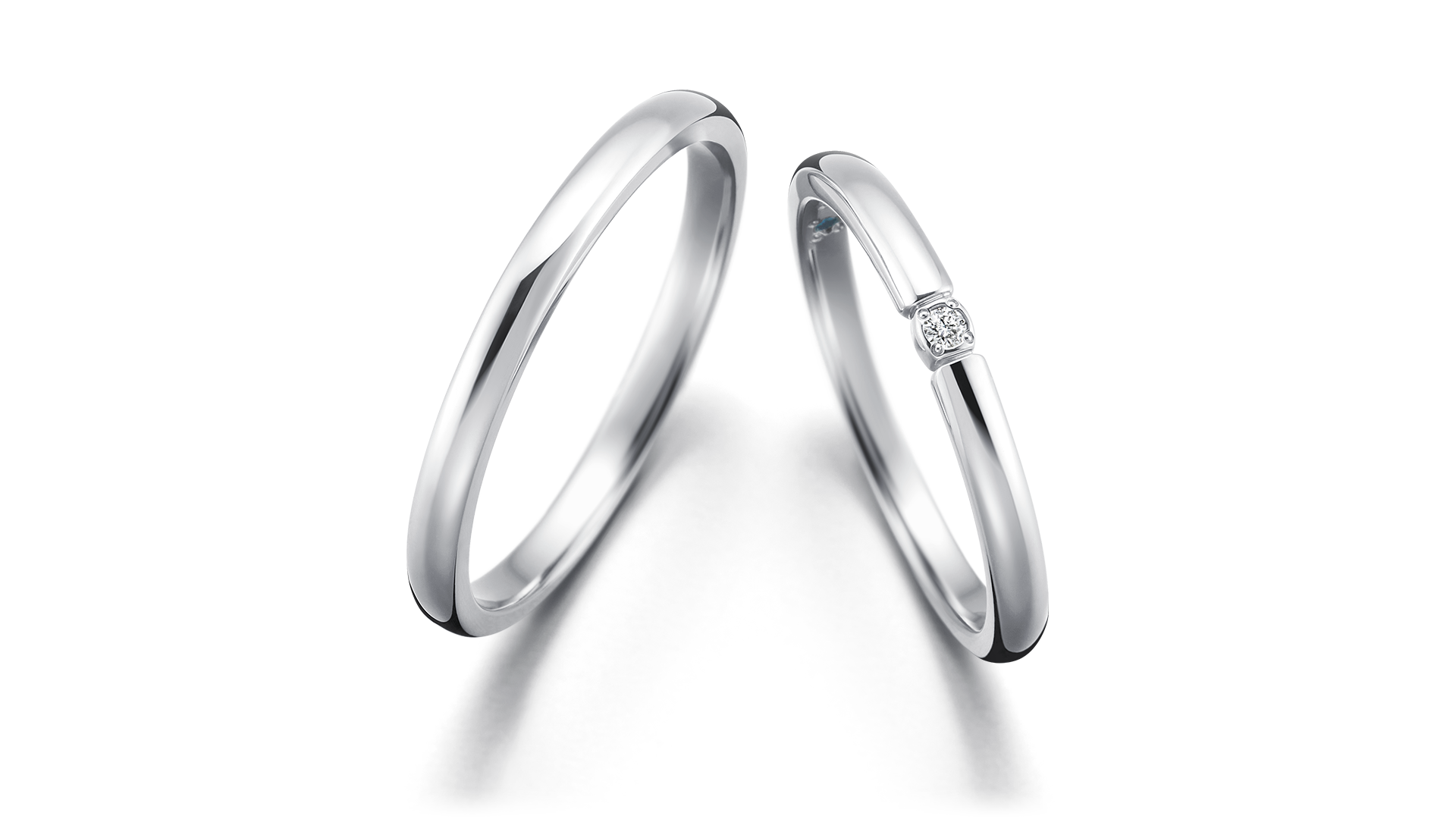Nereus ネレイス_2_結婚指輪