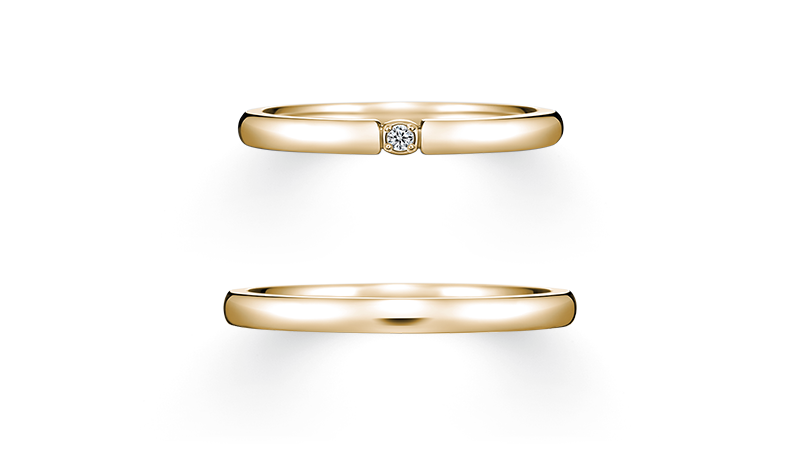 Nereus ネレイス_1_結婚指輪