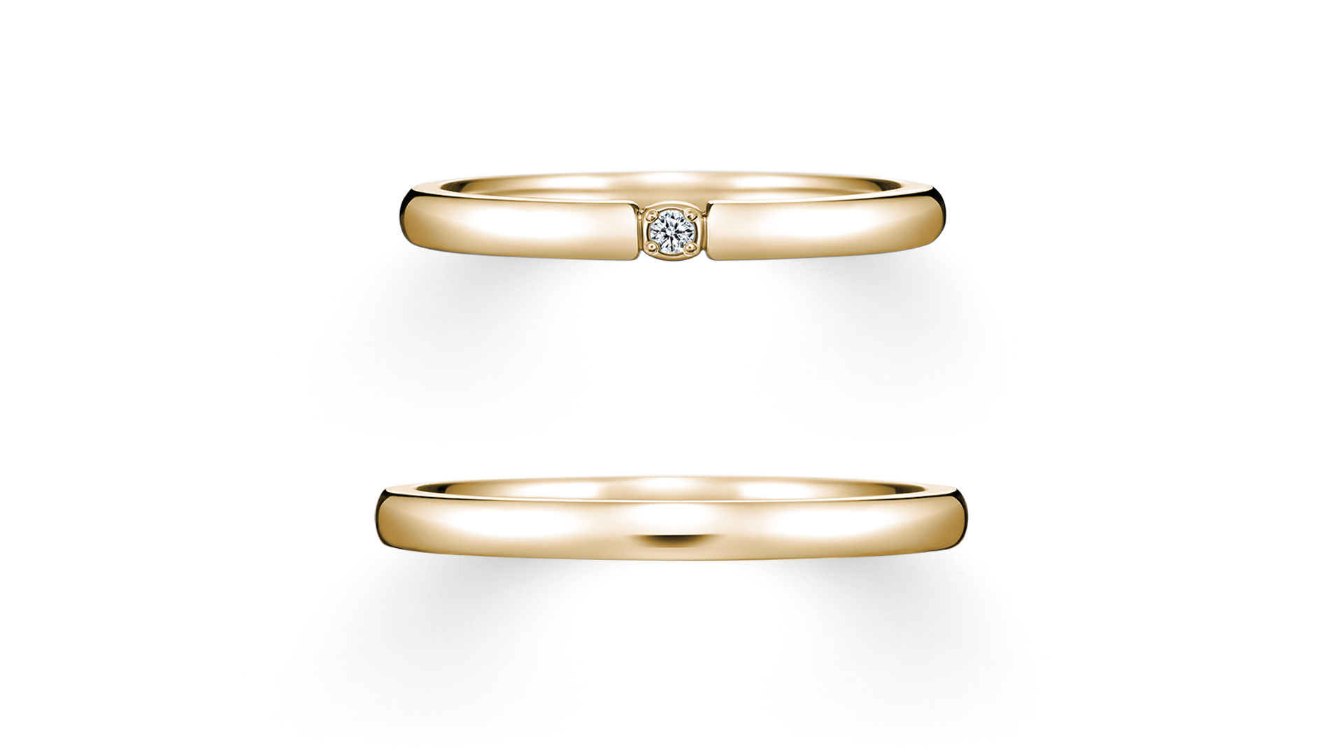 Nereus ネレイス_1_結婚指輪