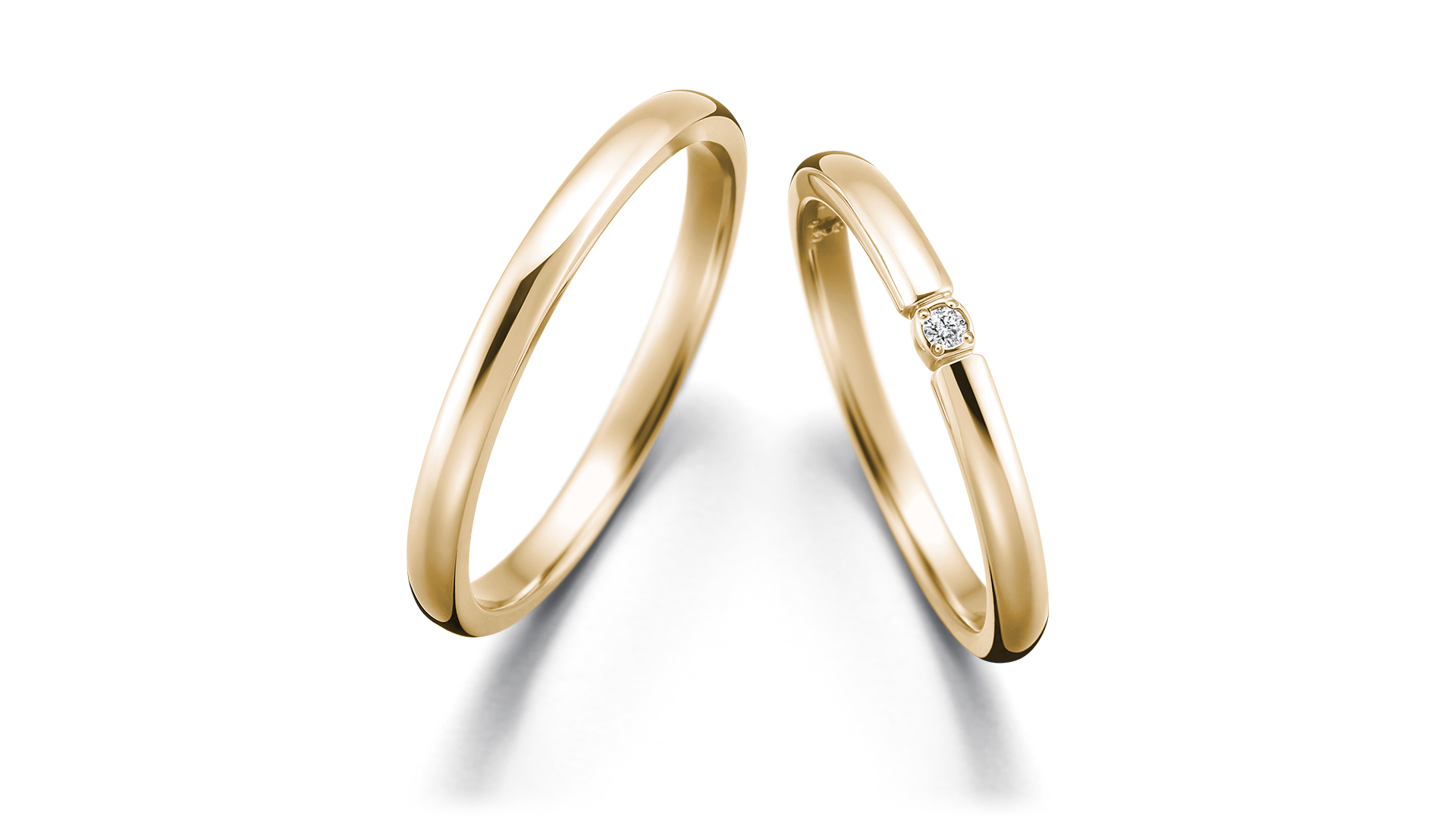 Nereus ネレイス_2_結婚指輪