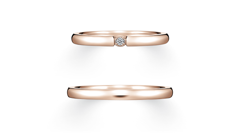 Nereus ネレイス_1_結婚指輪
