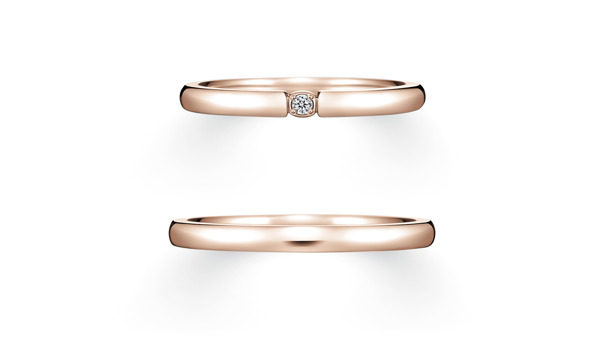 Nereus ネレイス_1_結婚指輪