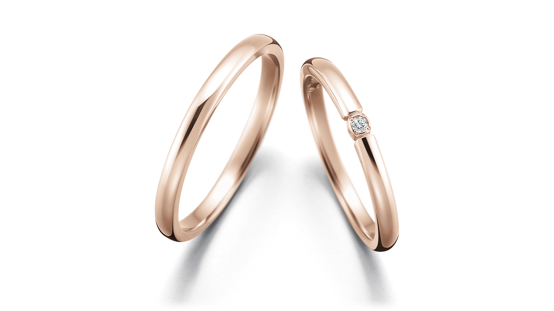 Nereus ネレイス_2_結婚指輪