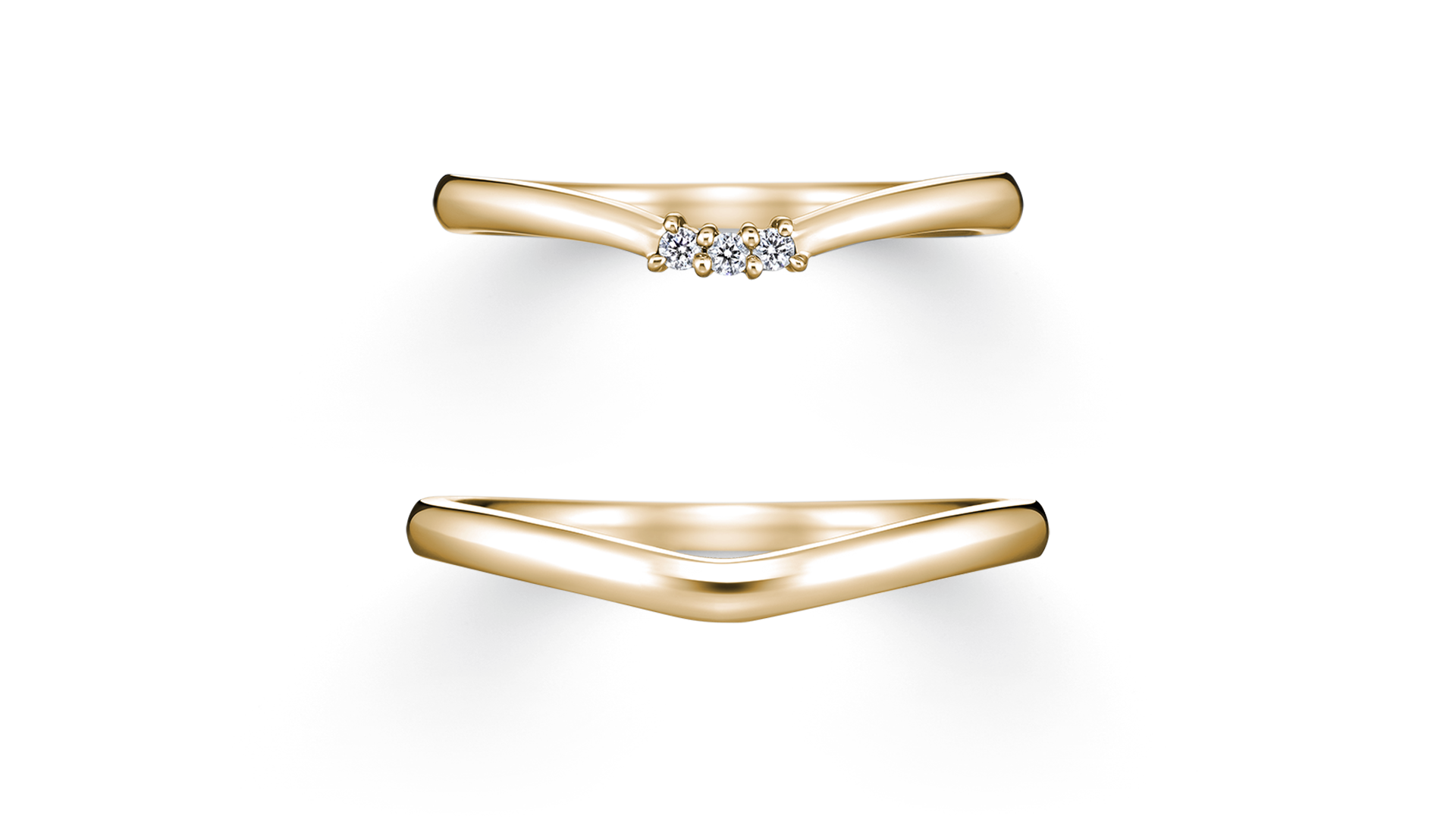 Napaea ナパイア_1_結婚指輪