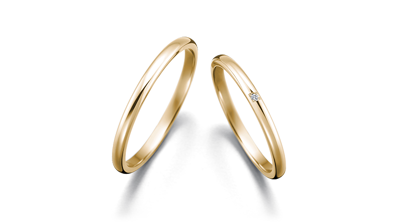 Hesperis ヘスペリス_1_結婚指輪