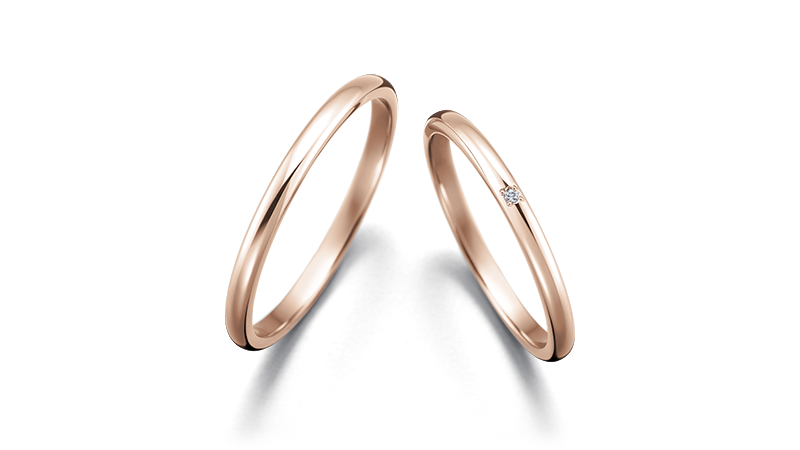 Hesperis ヘスペリス_1_結婚指輪