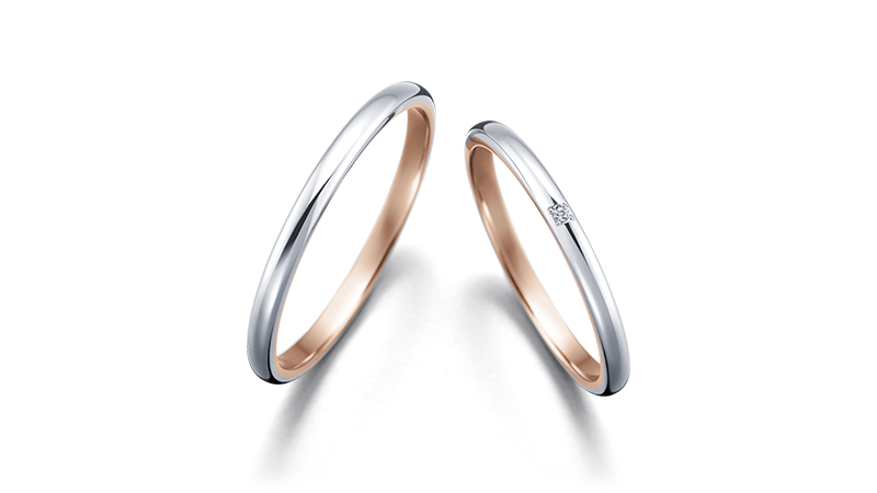 Hesperis ヘスペリス_1_結婚指輪