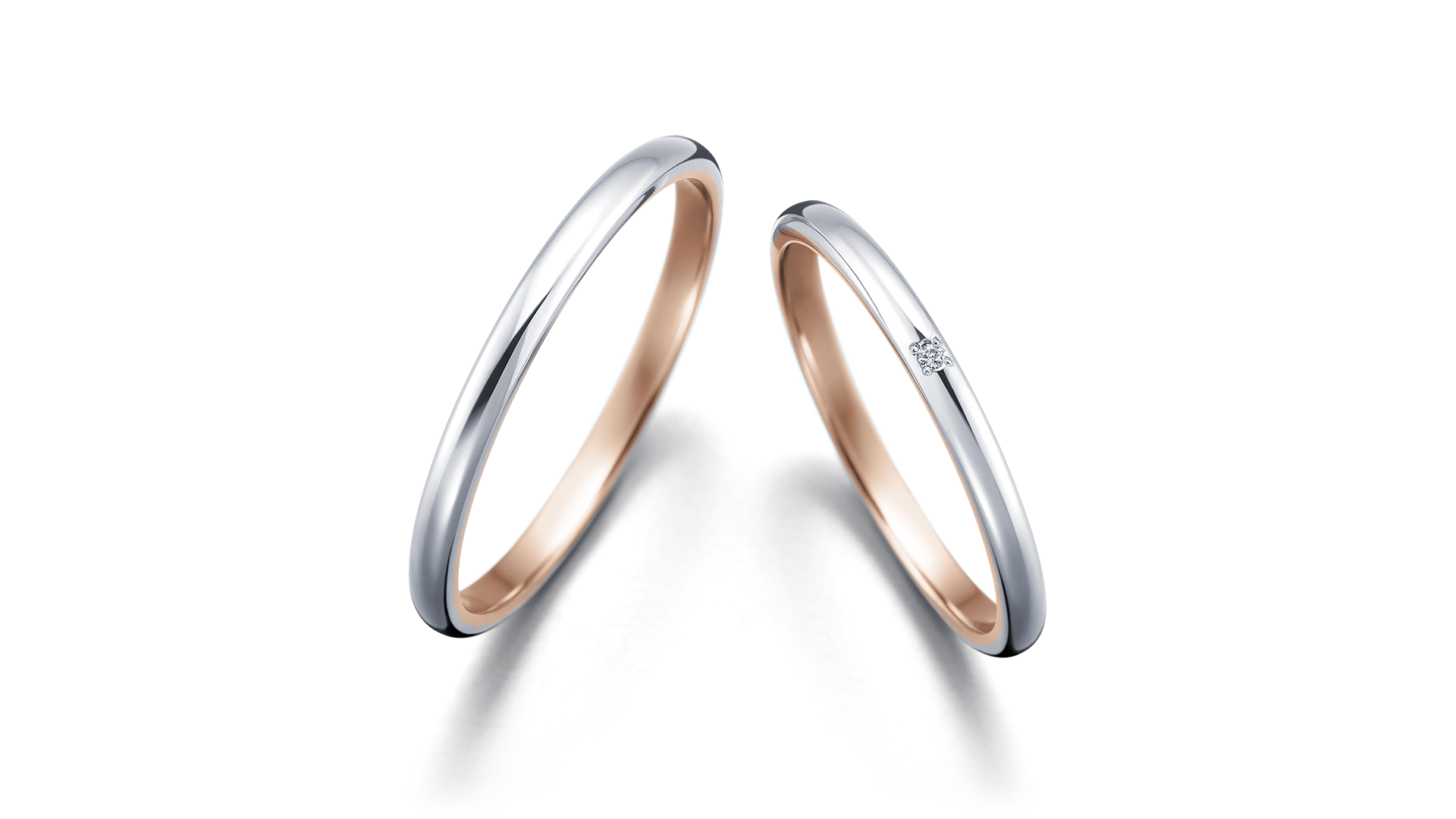 Hesperis ヘスペリス_1_結婚指輪