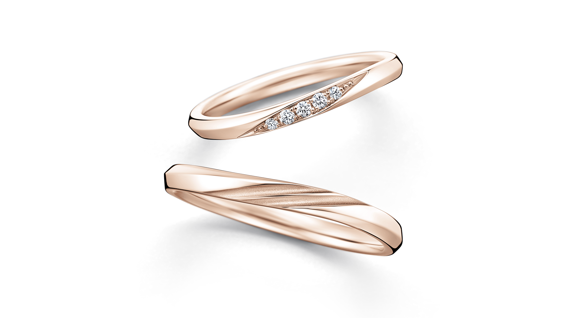 Ulysses×Ulysses Matte ユリシーズ×ユリシーズ マット_2_結婚指輪