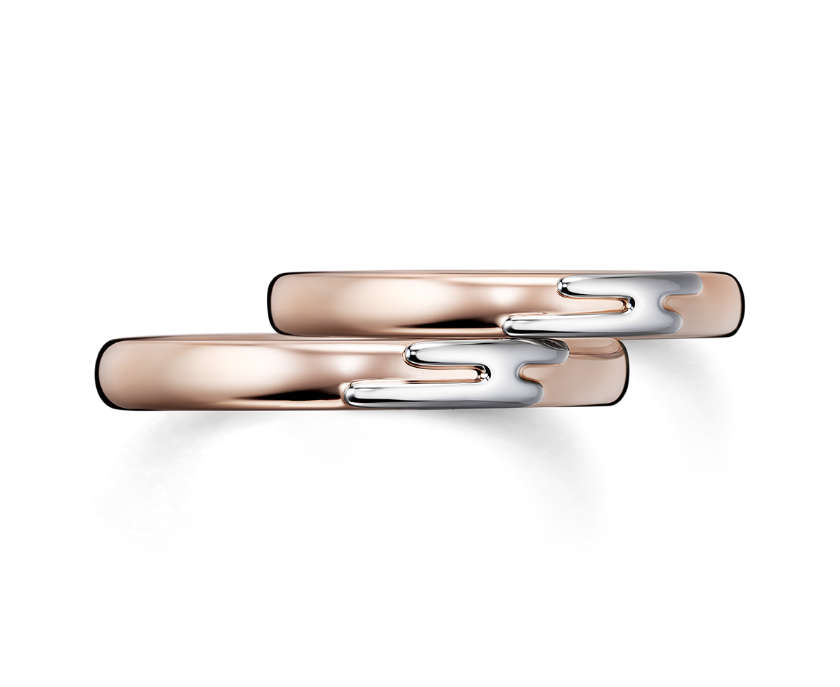 初明り【銀座本店・なんば店 限定展示】｜結婚指輪（マリッジリング