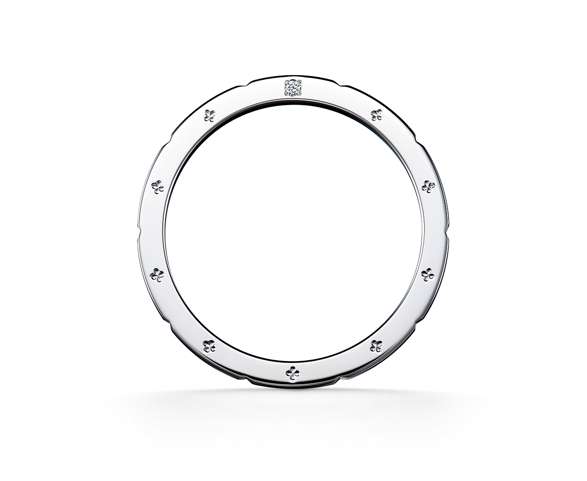 ザガラ｜結婚指輪（マリッジリング）｜カップルに人気の婚約指輪,結婚