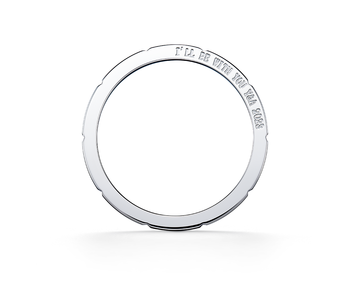 ザガラ｜アニバーサリージュエリー｜カップルに人気の婚約指輪,結婚