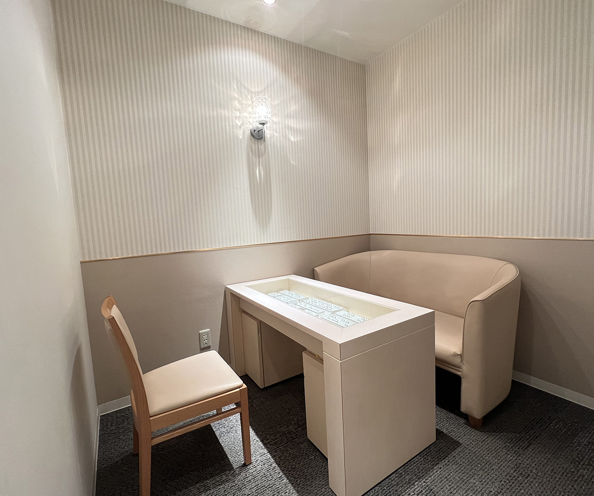 婚約指輪・結婚指輪 アイプリモ 奈良店（奈良県・奈良市）店舗写真.3