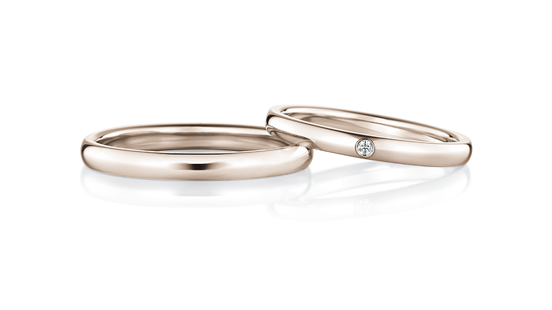 Juno Dr1 ユノーDR1_1_結婚指輪