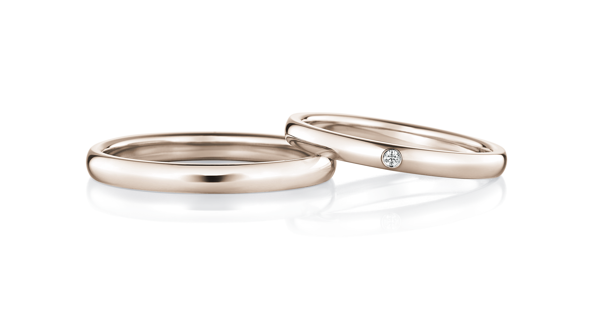 Juno Dr1 ユノーDR1_1_結婚指輪