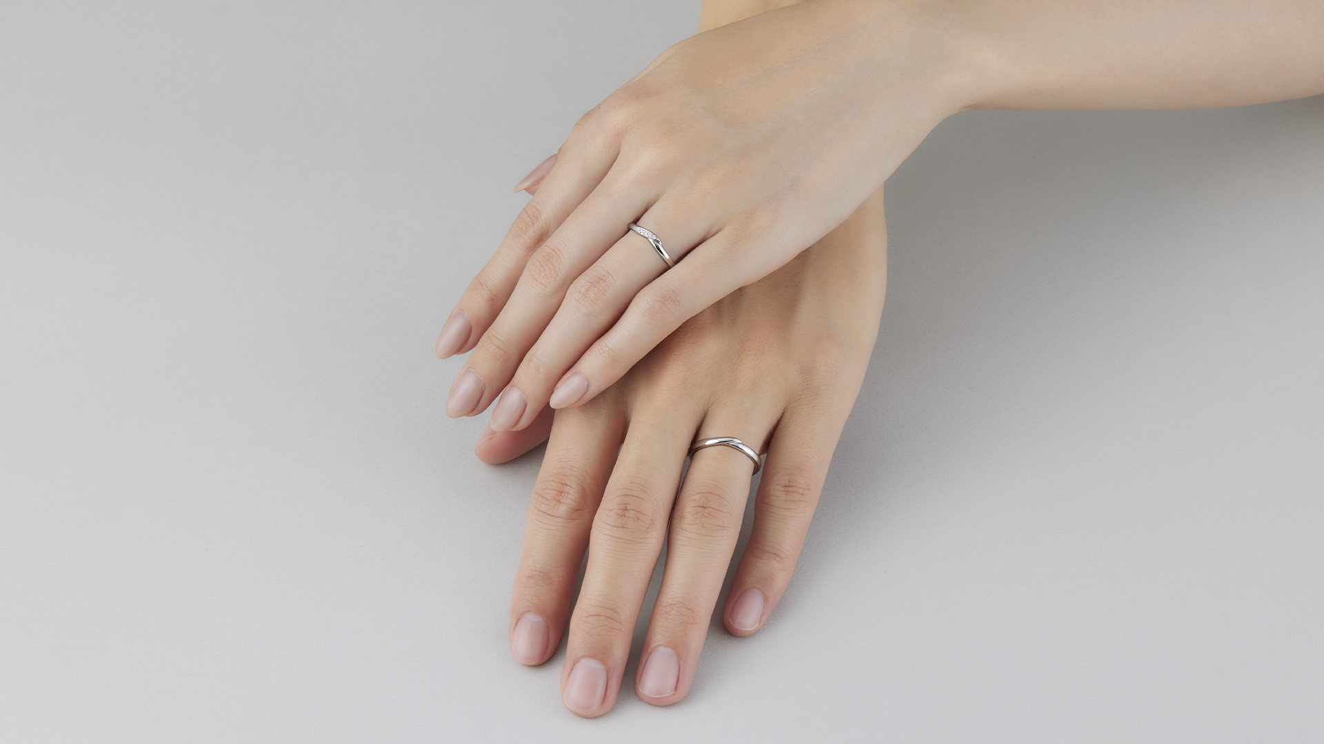 Clementia×Clementia Dr5 クレメンティア×クレメンティアDR5_3_結婚指輪