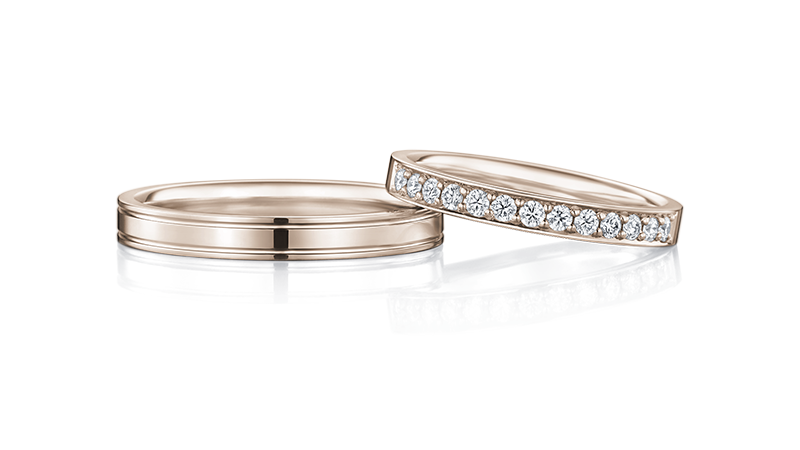 Phaenna パエンナ_1_結婚指輪
