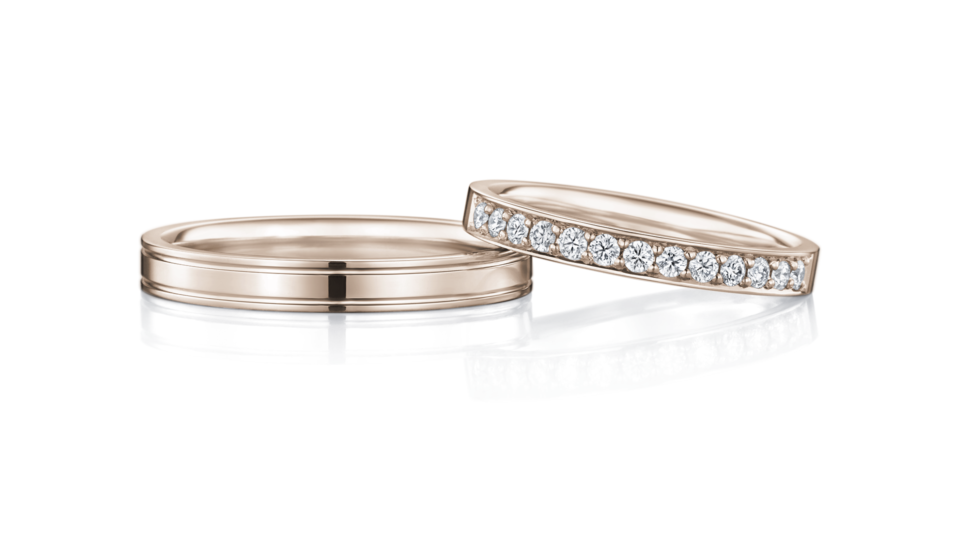 Phaenna パエンナ_1_結婚指輪