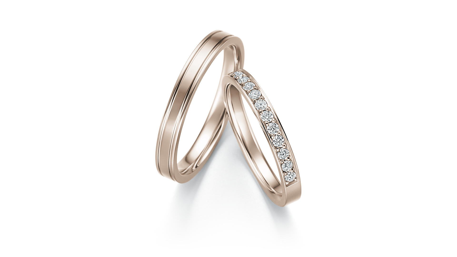 Phaenna パエンナ_2_結婚指輪