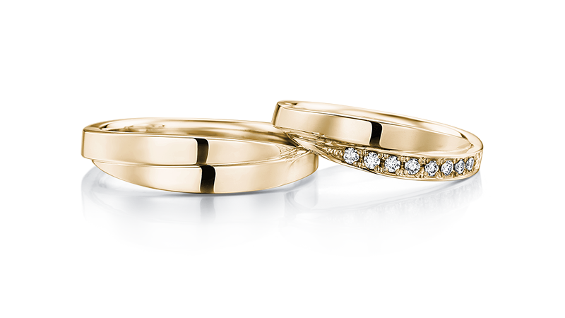 Asar アサール_1_結婚指輪