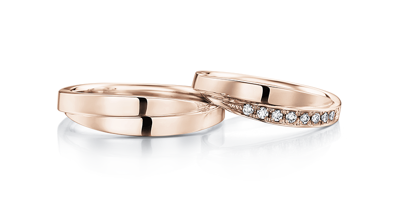 Asar アサール_1_結婚指輪